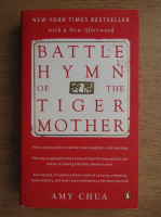 Amy Chua - Battle hymn of the tiger mother