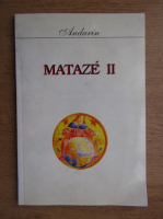 Andarin - Mataze II
