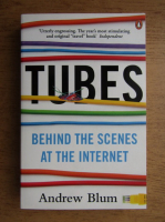 Andrew Blum - Tubes