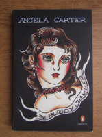 Angela Carter - The bloody chamber 