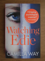 Camilla Way - Watching Edie
