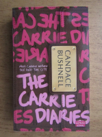 Candace Bushnell - The carrie diaries