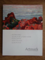 Catalog Artmark, licitatia de toamna, Patrimoniu, Scoala de la Baia Mare, Fotografie, Arta tanara europeana 2009