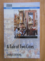 Charles Dickens - A tale of two cities