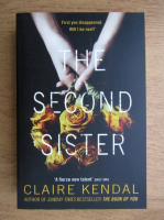 Claire Kendal - The second sister