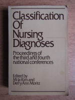 Classification of nursing diagnoses