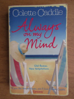 Colette Caddle - Always on my mind