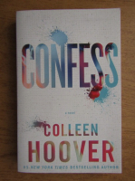 Colleen Hoover - Confess