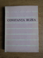 Constanta Buzea - Poeme 