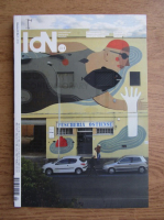 Contemporary street graphics