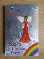 Daisy Meadows - Keira. The film star fairy