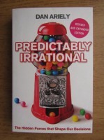 Dan Ariely - Predictably irrational