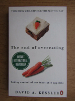 David A. Kessler - The end of overeating