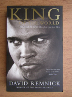 David Remnick - King of the world