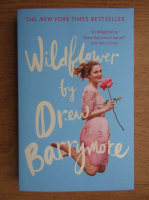 Drew Barrymore - Wildflower