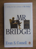 Evan S. Connell - Mr Bridge