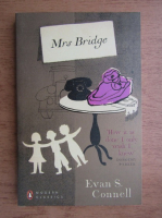 Evan S. Connell - Mrs Bridge