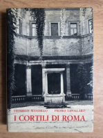 Federico Mandillo - I cortili di Roma