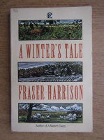 Fraser Harrison - A winter's tale