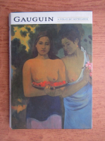 Gauguin, a folio of notecards