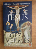 Geza Vermes - Jesus
