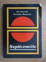 Anticariat: I. Gavrila - Septicemiile