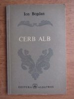 Ion Bogdan - Cerb alb