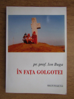 Ion Buga - In fata Golgotei