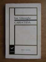 Anticariat: Ion Gheorghe - Cariatida