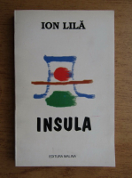 Ion Lila - Insula