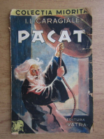 Ion Luca Caragiale - Pacat (1910)