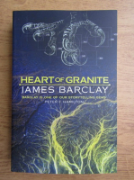 James Barclay - Heart of granite