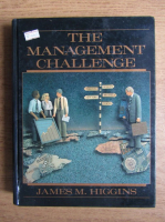 James H. Higgins - The management challenge