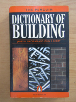 James H. Maclean - The penguin dictionary of building