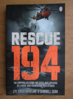 Jay ODonnell - Rescue 194