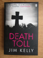 Jim Kelly - Death toll