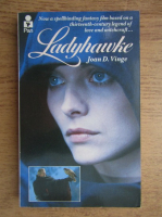 Anticariat: Joan D. Vinge - Ladyhawke