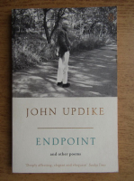 John Updike - Endpoint and other poems