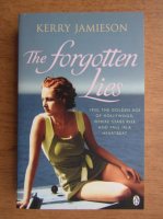 Kerry Jamieson - The forgotten lies