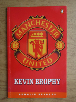 Kevin Brophy - Manchester United