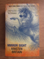 Kristen Britain - Mirror sight