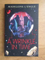 Anticariat: Madeleine L Engle - A wrinkle in time