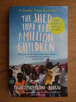 Magnus MacFarlane Barrow - The shed that fed a million children
