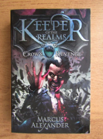 Marcus Alexander - Keeper of the realms