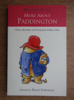 Michael Bond - More about Paddington