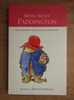 Michael Bond - More about Paddington