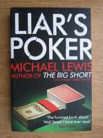 Michael Lewis - Liar's Poker