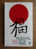 Mori Ogai - Incidentul de la Sakai