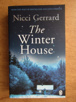 Nicci Gerrar - The winter house
