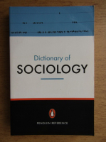Nicholas Abercrombie - The penguin dictionary of sociology